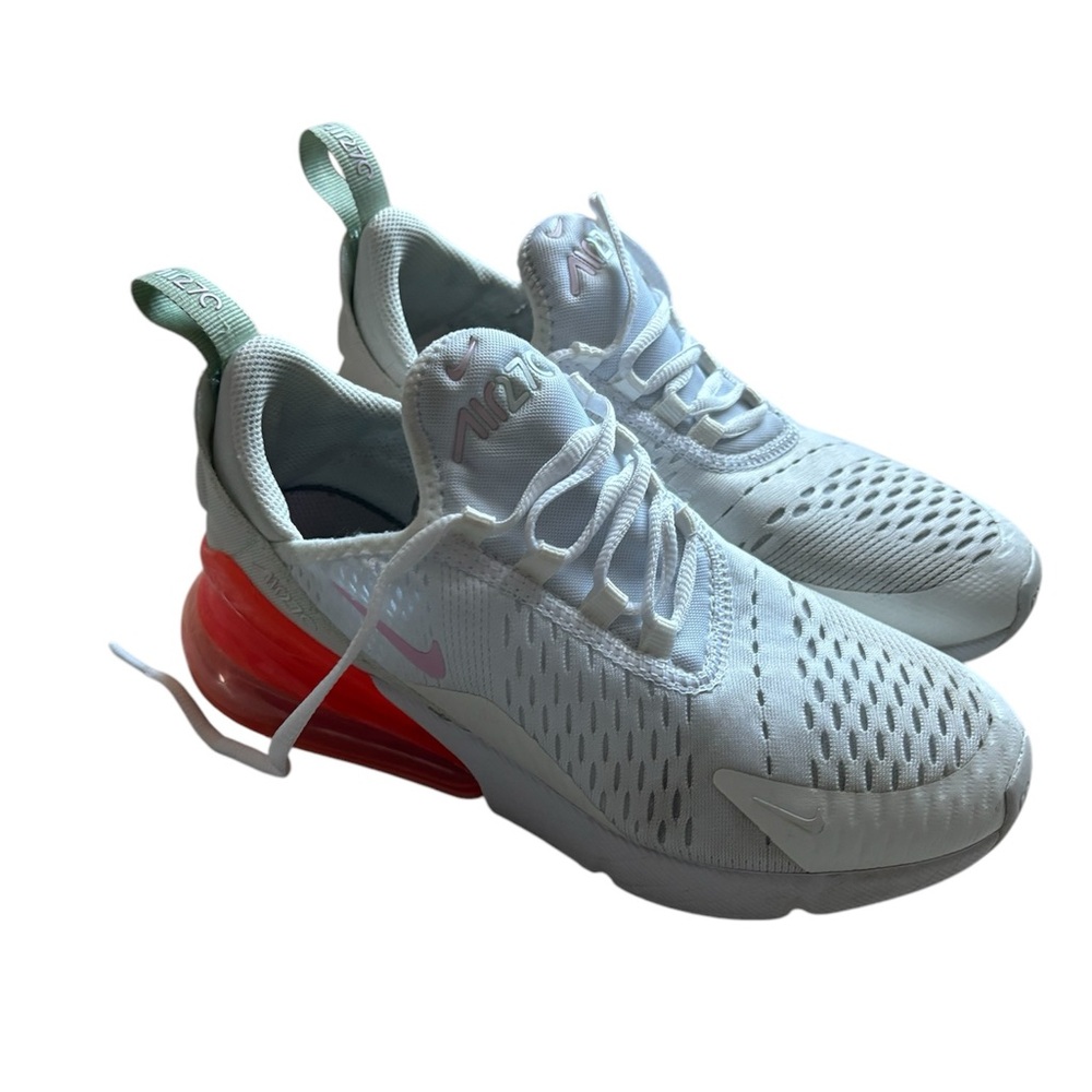 Girls Nike Airmax 270